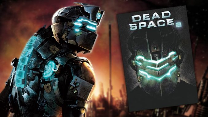 Dead Space 2 Remake Dead Space