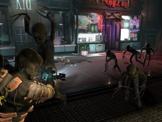 Dead Space